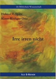 Cover von Irre irren nicht