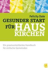 Cover von Gesunder Start für Hauskirchen
