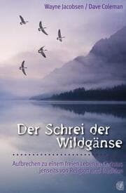 Cover von Der Schrei der Wildgänse