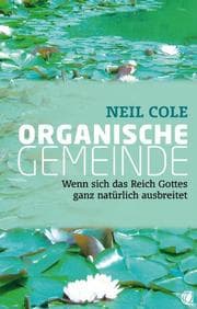 Cover von Organische Gemeinde