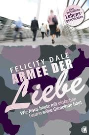 Cover von Armee der Liebe