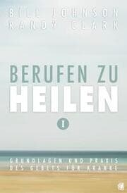 Cover von Berufen zu heilen I