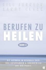 Cover von Berufen zu heilen 2