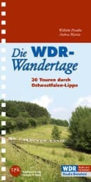 Cover von Die WDR-Wandertage