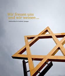 Cover von Wir freuen uns und wir weinen...