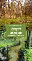 Cover von Wandern in und um Sennestadt