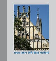 Cover von 1000 Jahre Stift Berg Herford