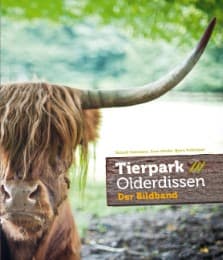 Cover von Tierpark Olderdissen