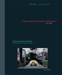 Cover von 'These Walls Are Soaked with Music!'