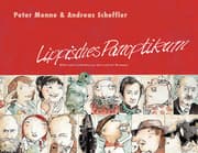 Cover von Lippisches Panoptikum