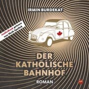 Cover von Der Katholische Bahnhof