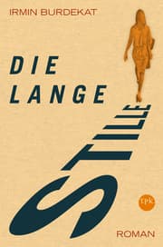 Cover von Die Lange Stille