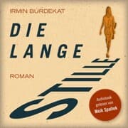 Cover von Die Lange Stille