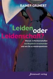 Cover von Leiden oder Leidenschaft?
