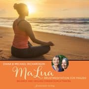 Cover von Malua - Lichtmeditation für Frauen