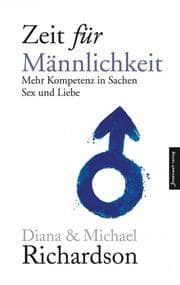 Cover von Zeit für Männlichkeit