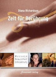 Cover von DVD Zeit für Berührung