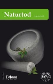 Cover von Naturtod