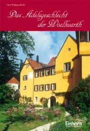 Cover von Das Adelsgeschlecht der Woellwarth