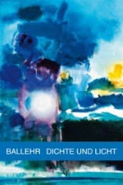 Cover von Ballehr - Dichte und Licht