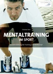 Cover von Mentaltraining im Sport