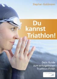 Cover von Du kannst Triathlon!