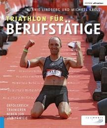 Cover von Triathlon für Berufstätige