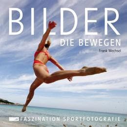 Cover von Bilder, die bewegen