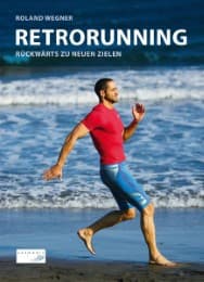 Cover von Retrorunning