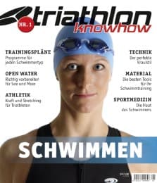 Cover von Schwimmen