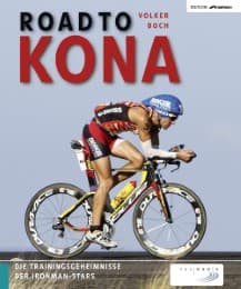 Cover von Road to Kona