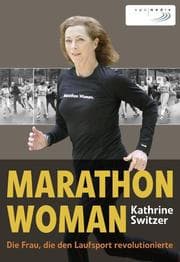 Cover von Marathon Woman