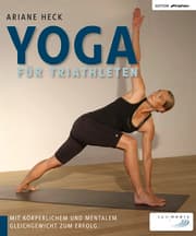Cover von Yoga für Triathleten