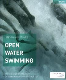 Cover von Open Water Swimming