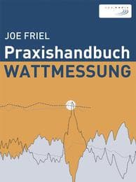 Cover von Praxishandbuch Wattmessung