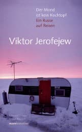 Cover von Der Mond ist kein Kochtopf