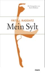 Cover von Mein Sylt