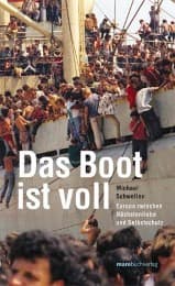 Cover von Das Boot ist voll