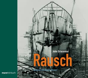 Cover von Rausch