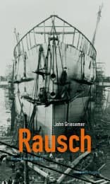 Cover von Rausch