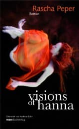 Cover von Visions of Hanna