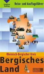 Cover von Bergisches Land