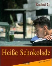 Cover von Heiße Schokolade