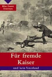 Cover von Für fremde Kaiser und kein Vaterland