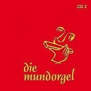 Cover von Die Mundorgel 2
