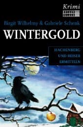 Cover von Wintergold