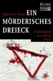Cover von Ein mörderisches Dreieck