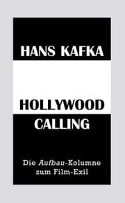 Cover von Hollywood Calling