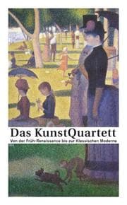 Cover von Das Kunstquartett