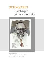 Cover von Otto Quirin